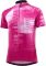 Löffler Spela Mid Half-Zip Trikot kurzarm magenta (Damen) Vorschaubild