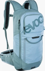 Evoc FR Lite Race 10 S steel/copen blue
