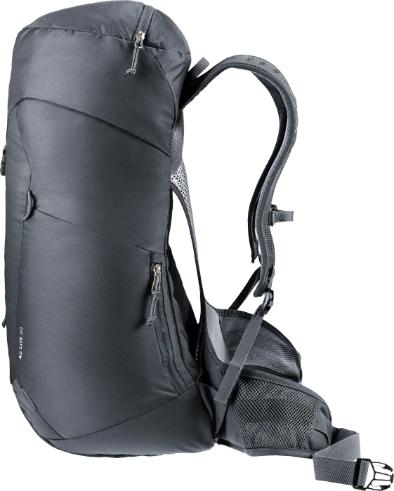 Deuter AC Lite 30 schwarz