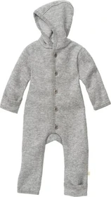 Disana Walk Overall grau (Junior)