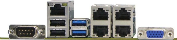 Supermicro X10DRH-CLN4, bulk (2x Intel 2011-3)