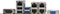 Supermicro X10DRH-CLN4, bulk (2x Intel 2011-3) Vorschaubild
