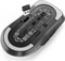 Lenovo Legion M600s Qi Wireless Gaming Mouse, Storm Grey, USB/Bluetooth Vorschaubild