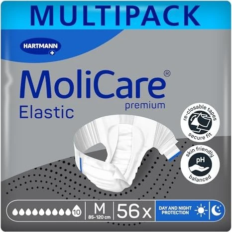 Hartmann MoliCare Premium Elastic