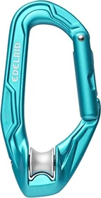 Edelrid Axiom Schnappkarabiner