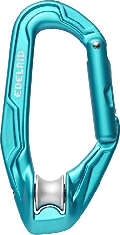 Edelrid Axiom Schnappkarabiner