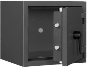 Format Gemini Pro 1 Tresor, Schlüsselschloss