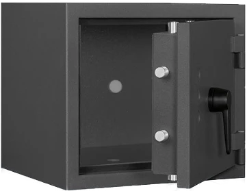 Format Gemini Pro 1 Tresor, Schlüsselschloss
