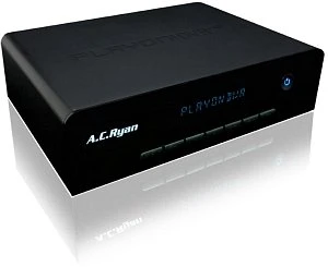 A.C.Ryan Playon!DVR HD