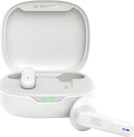 JBL Wave Flex weiß