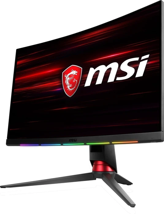 MSI Optix MPG27CQ, 3 Jahre Garantie, 27"