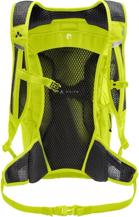Vaude Uphill Air 24 bright green