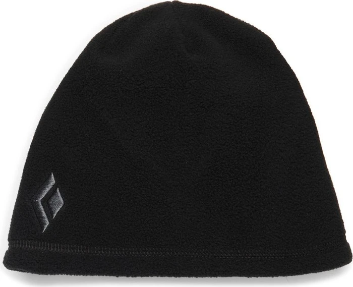 Black Diamond Light Knit Line Beanie