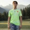 Puma FIFA WM 2026 Schweiz Auswärtstrikot kurzarm sea glass/dark indigo (Herren) Vorschaubild