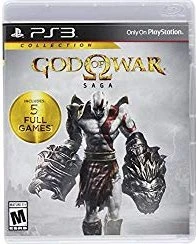 God of War Saga (PS3)