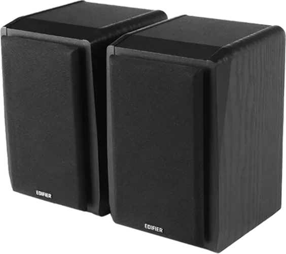 Edifier R1010BT schwarz, Paar