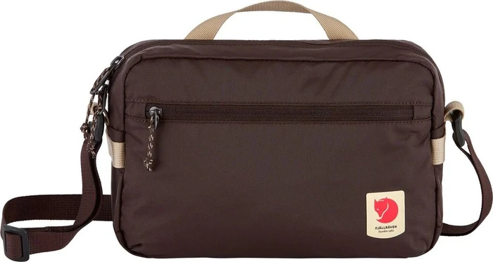 Fjällräven High Coast Crossbody Umhängetasche