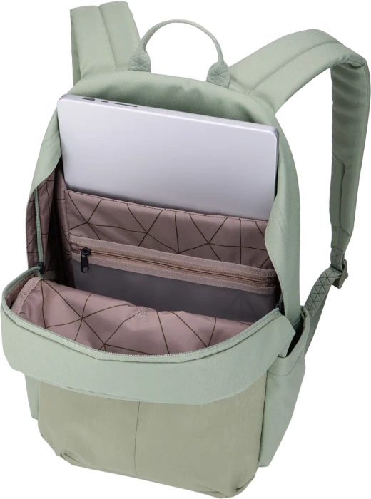 Thule Indago 23L Laptop-Rucksack, silent green