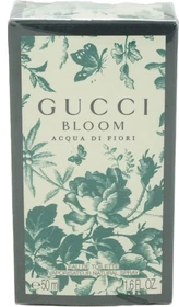 Gucci Bloom Acqua di Fiori Eau de Toilette, 50ml