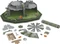 Revell 3D Puzzle Harry Potter Hagrids Hut Vorschaubild