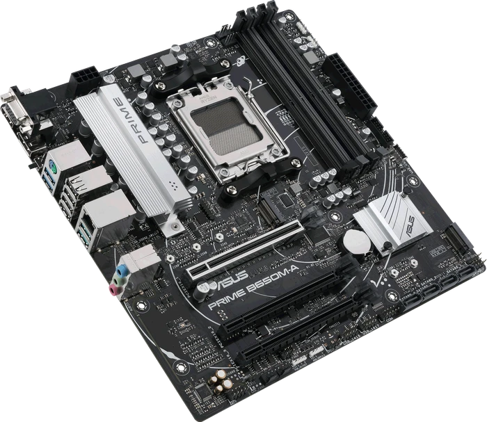ASUS Prime B650M-A (AMD AM5)
