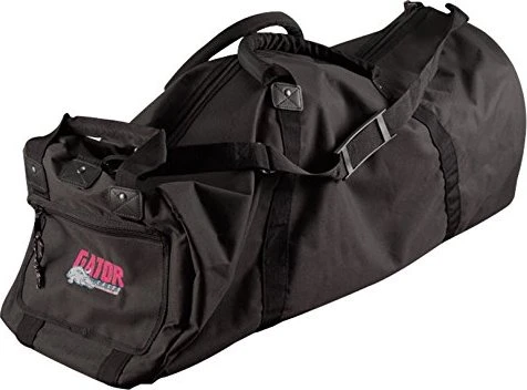 Gator Protechtor Drum Hardware Bag 14"x36" with Wheels