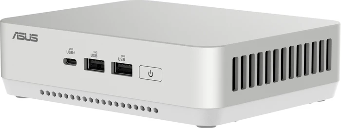 ASUS NUC 14 Pro+ - Revel Canyon - RNUC14RVSU5068A2I, Core Ultra 5 125H, 16GB RAM, 512GB SSD, EU-Netzkabel