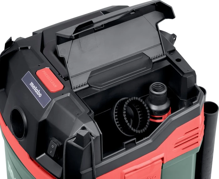 Metabo AS 20 L PC Nass-/Trockensauger
