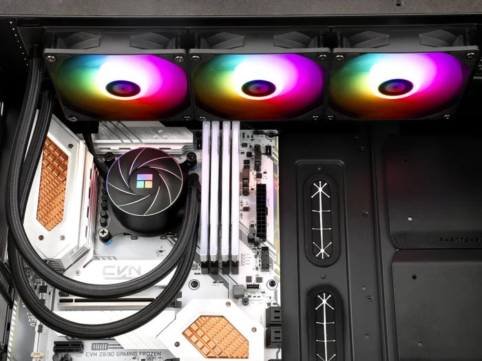 Thermalright Aqua Elite 360 Black