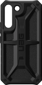 UAG Monarch Case für Samsung Galaxy S22 schwarz