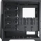 Phanteks Eclipse P500A Non-RGB, schwarz, Glasfenster Vorschaubild