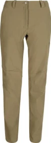 Mammut Runbold Hose lang olive (Damen)
