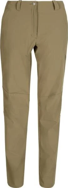 Mammut Runbold Hose lang olive (Damen)