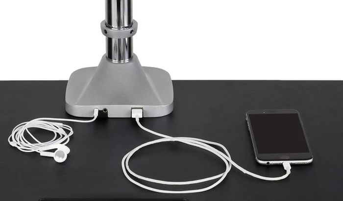RaidSonic Icy Box IB-MS505-TI