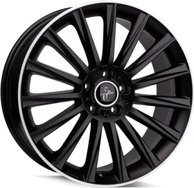 Keskin KT18 Turbo 8.0x18 5/112 ET30 (verschiedene Farben)