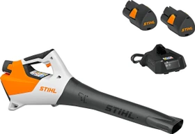 Stihl BGA 30 Set Akku-Laubbläser inkl. 2 Akkus 2.1Ah