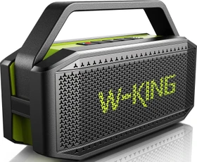 W-King D9-1 grün