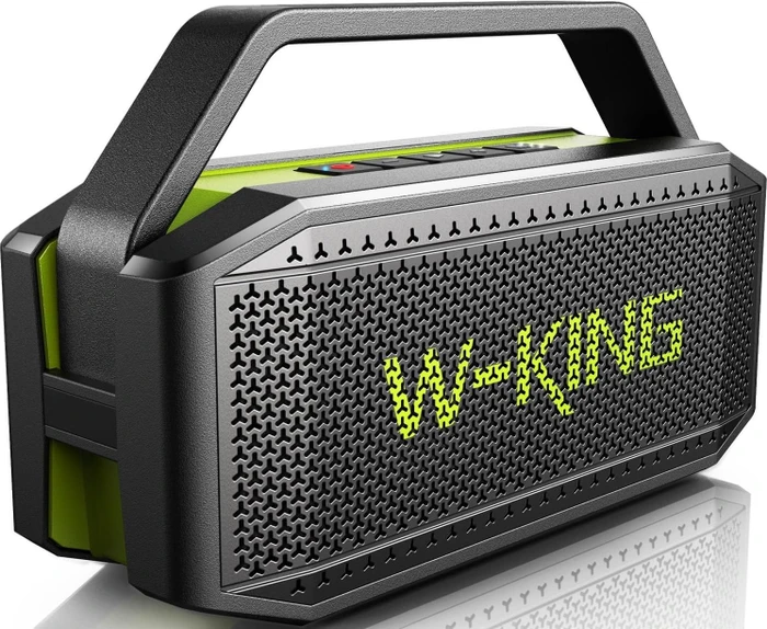 W-King D9-1 grün