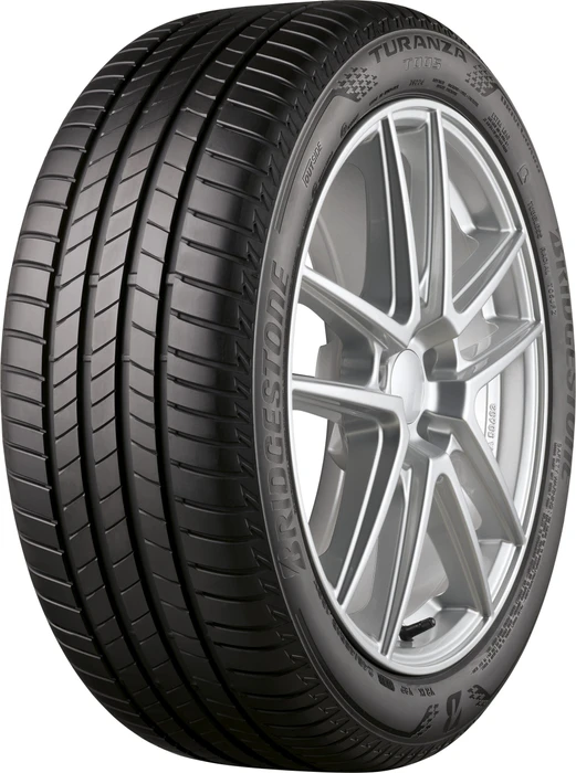Bridgestone Turanza T005 DriveGuard 215/65 R16 98V RFT