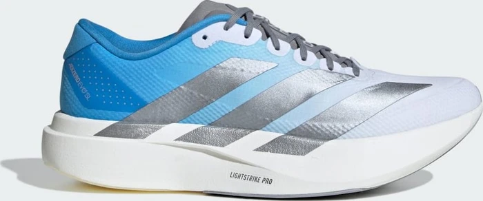 adidas Adizero Evo SL cloud white (Herren)