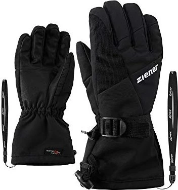 Ziener Lani GTX Skihandschuhe (Junior)