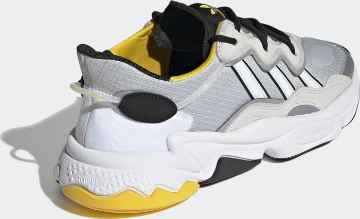 adidas Ozweego cloud white/crystal white/wonder glow (Herren)