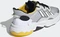 adidas Ozweego cloud white/crystal white/wonder glow (Herren) Vorschaubild