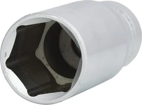 KS Tools Außensechskant Steckschlüssel 1/2", 27x76mm