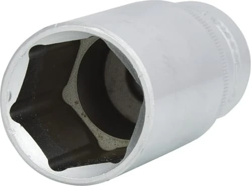 KS Tools Außensechskant Steckschlüssel 1/2", 27x76mm