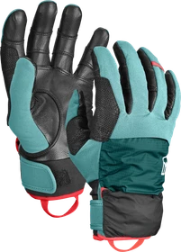 Ortovox Tour Pro Cover Handschuhe ice waterfall (Damen)