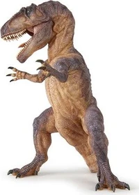 Papo Die Dinosaurier - Giganotosaurus