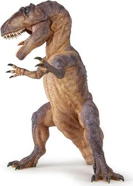 Papo Die Dinosaurier - Giganotosaurus