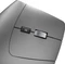 Hama EMW-700 Vertical Ergonomic Multi Device Mouse, grau/schwarz, USB/Bluetooth Vorschaubild