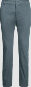 Jack Wolfskin JWP Winter Hose lang storm grey (Herren)